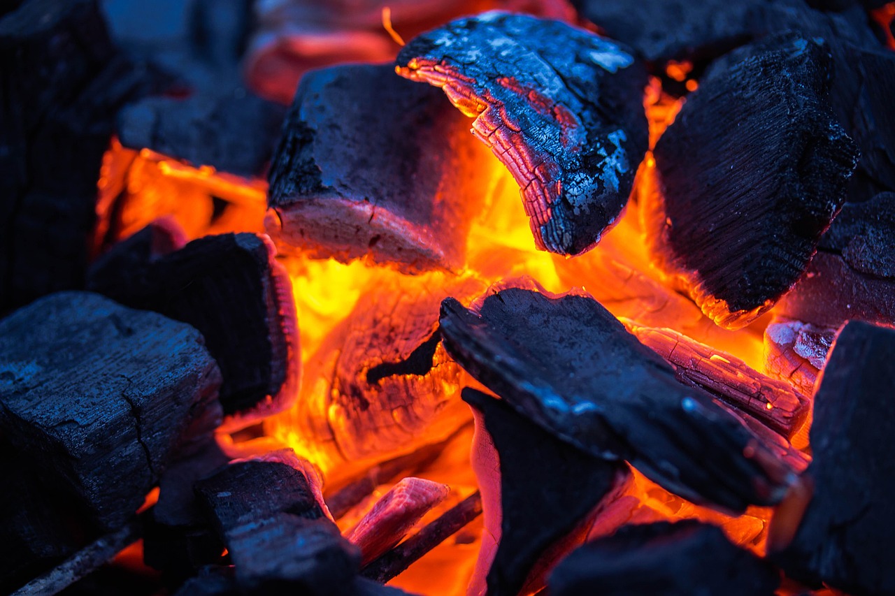 Quality Lump Charcoal