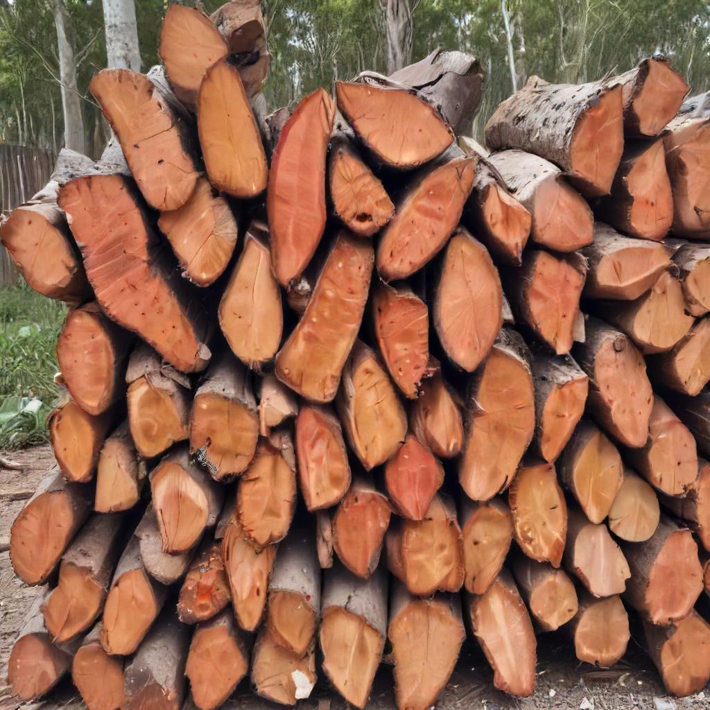 Premium Fire Wood