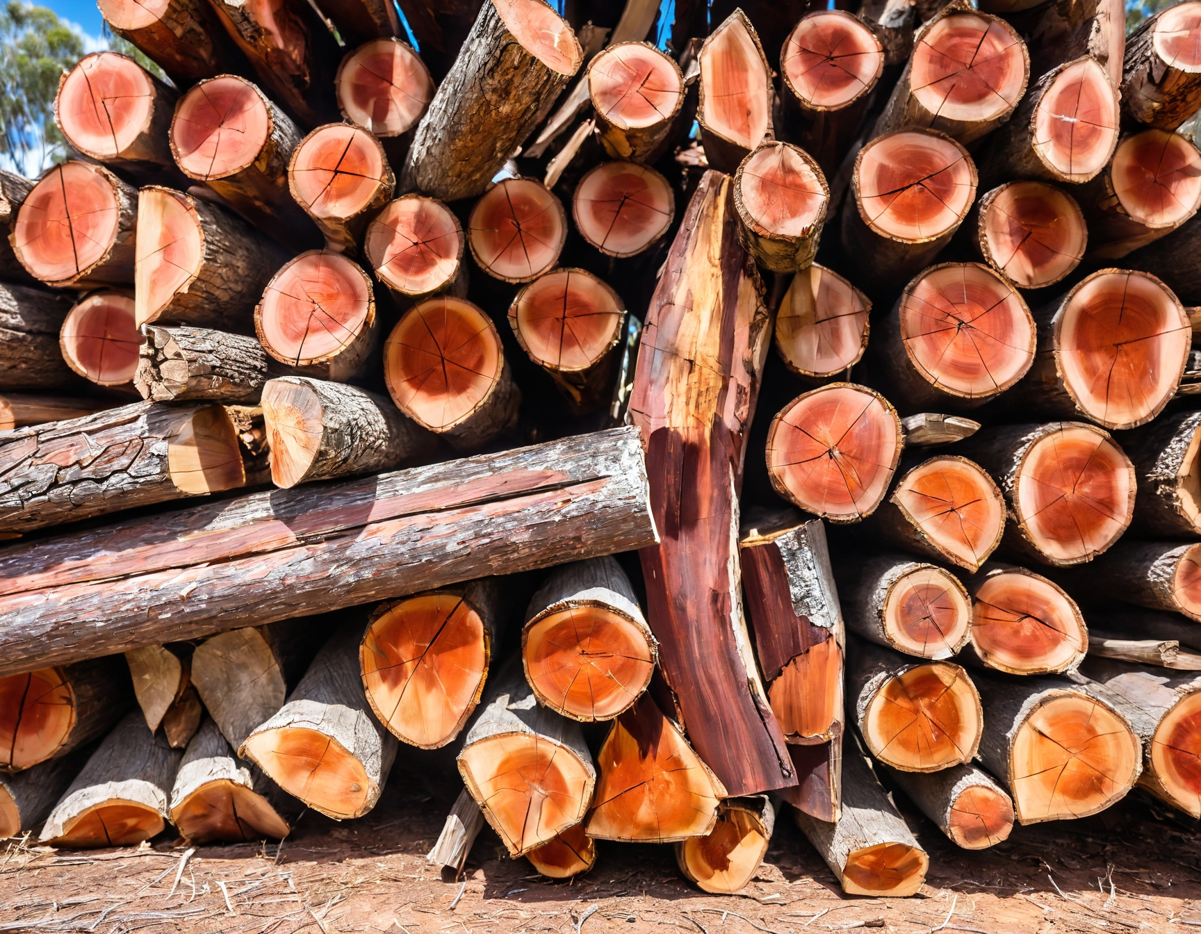 Melbourne Firewood Retailer