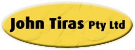 John Tiras Pty Ltd