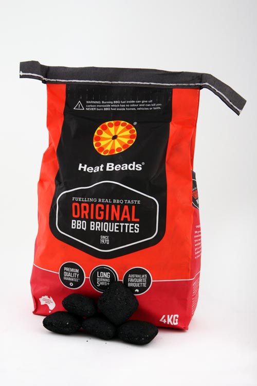 BBQ Briquettes Supplier