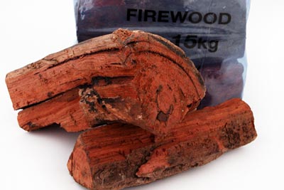 Firewood Supplier in Melbourne